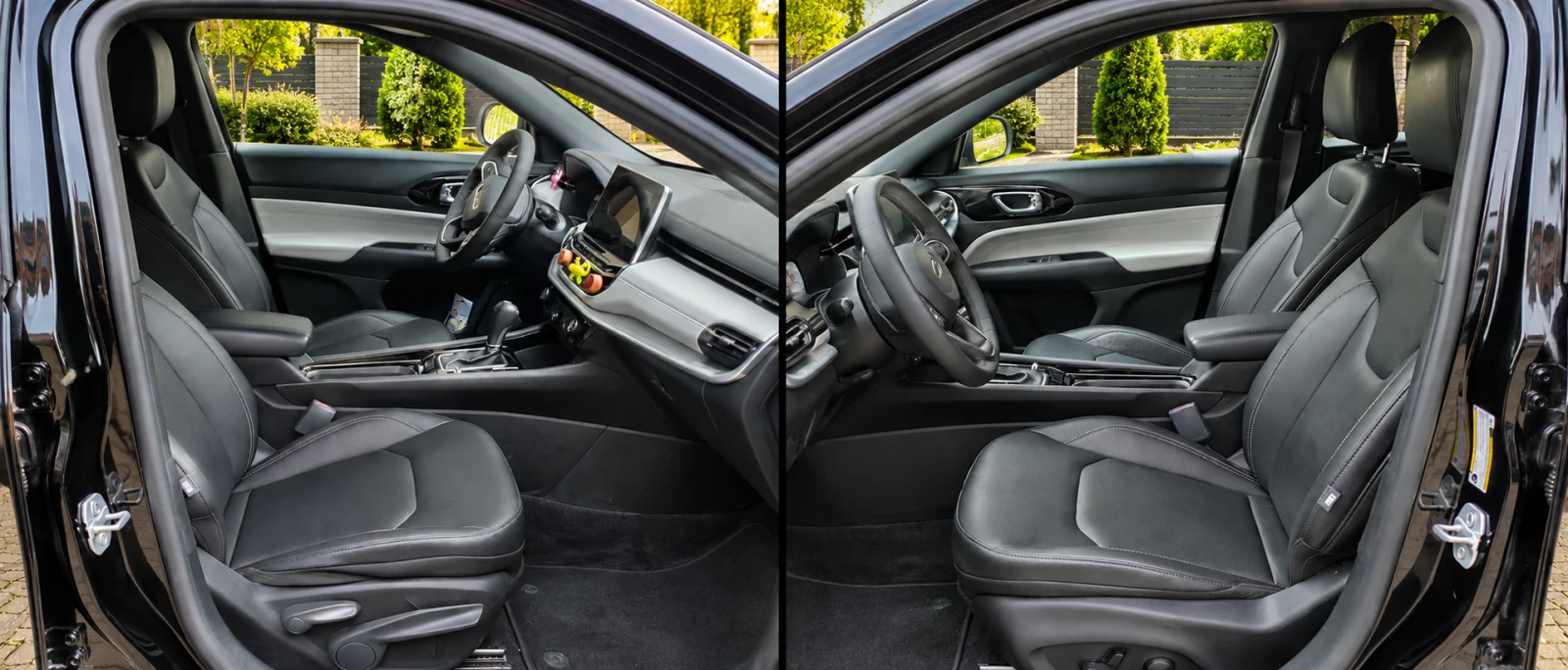 Jeep Compass Limited, снимка 5 - Автомобили и джипове - 56535668