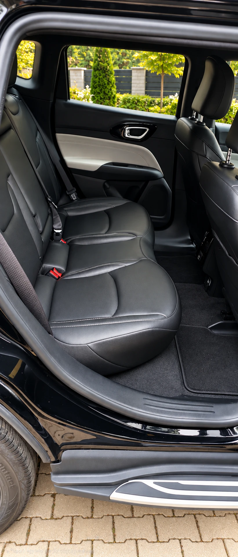 Jeep Compass Limited, снимка 6 - Автомобили и джипове - 56535668