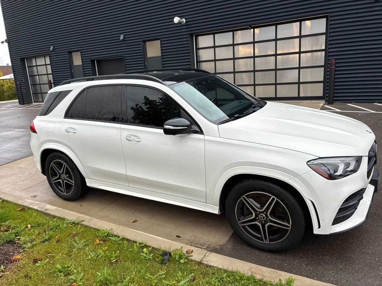 Mercedes-Benz GLE 450  CARFAX | HUD | 360 KAM | ���������� | TOP  | Mobile.bg � ����������� 4