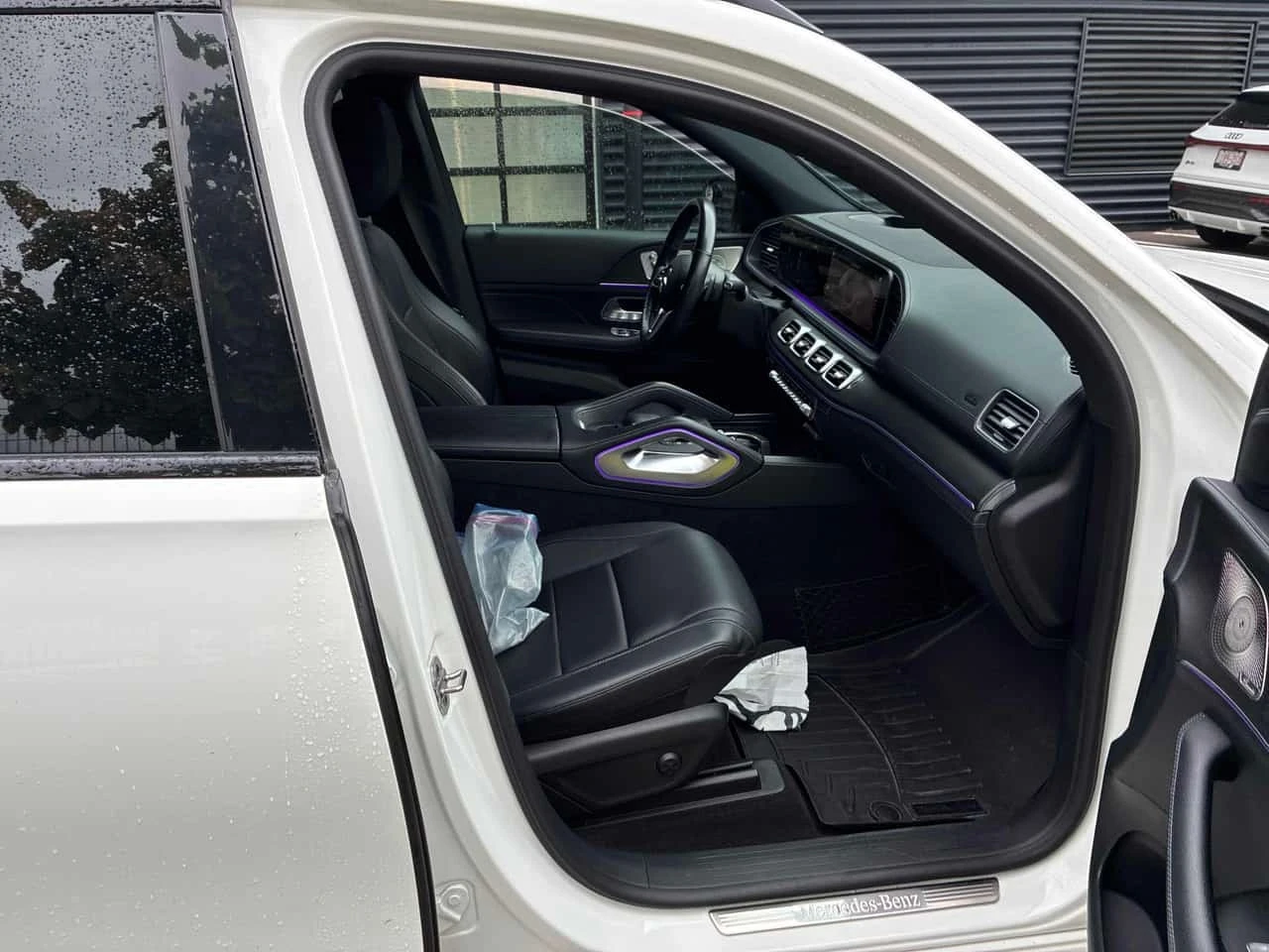 Mercedes-Benz GLE 450  CARFAX | HUD | 360 KAM | ���������� | TOP  | Mobile.bg � ����������� 9