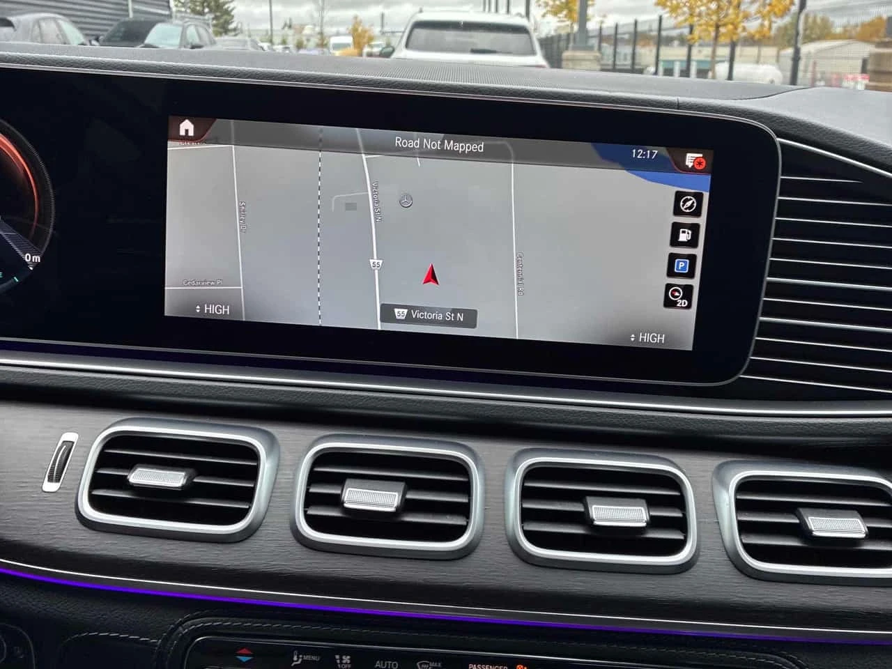 Mercedes-Benz GLE 450  CARFAX | HUD | 360 KAM | ���������� | TOP  | Mobile.bg � ����������� 8