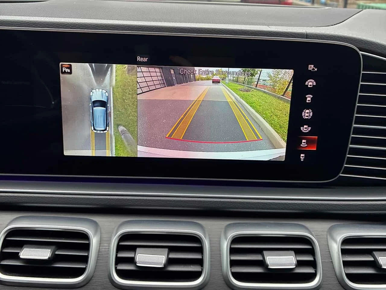 Mercedes-Benz GLE 450  CARFAX | HUD | 360 KAM | ���������� | TOP  | Mobile.bg � ����������� 11