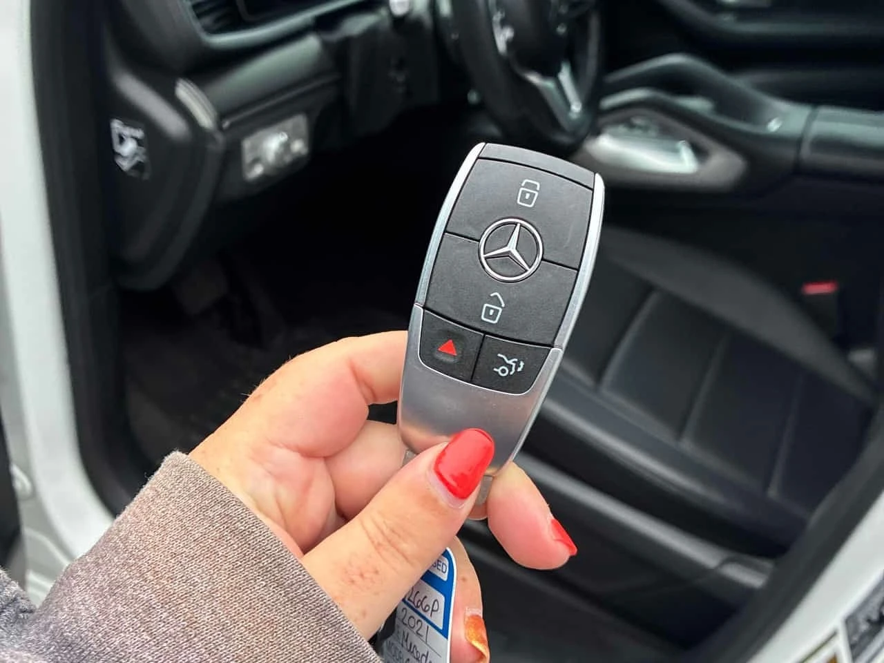 Mercedes-Benz GLE 450  CARFAX | HUD | 360 KAM | ���������� | TOP  | Mobile.bg � ����������� 10