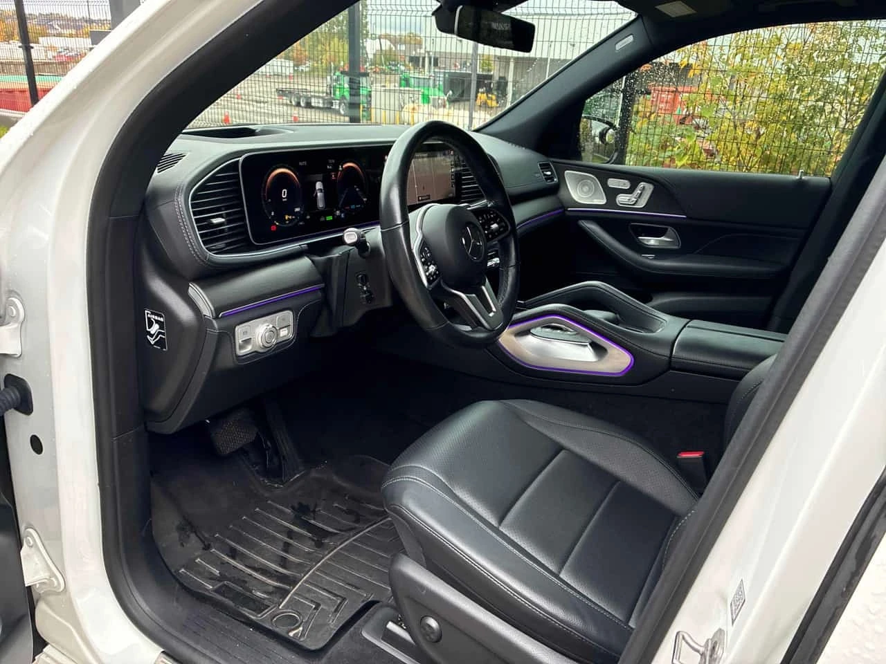 Mercedes-Benz GLE 450  CARFAX | HUD | 360 KAM | ���������� | TOP  | Mobile.bg � ����������� 6