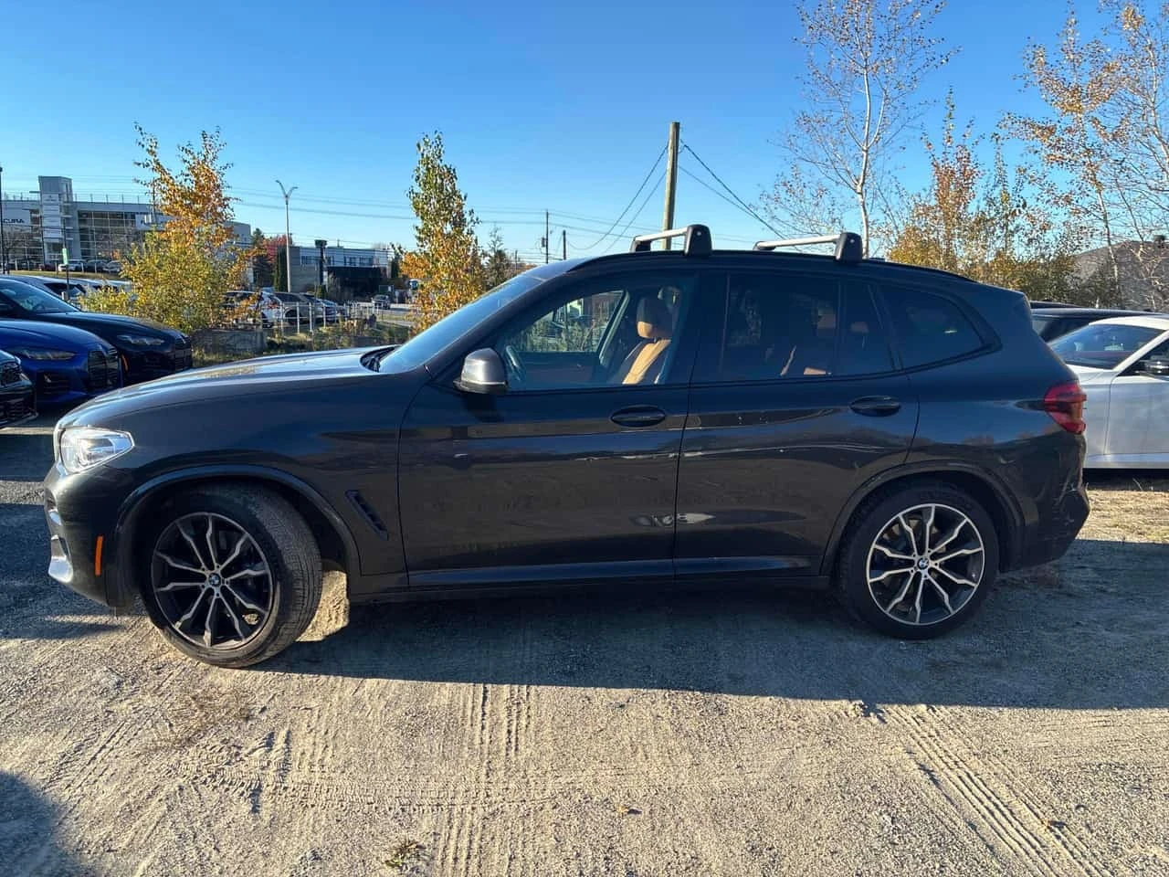 BMW X3 * xDrive30i * CARFAX *  | Mobile.bg � ����������� 2
