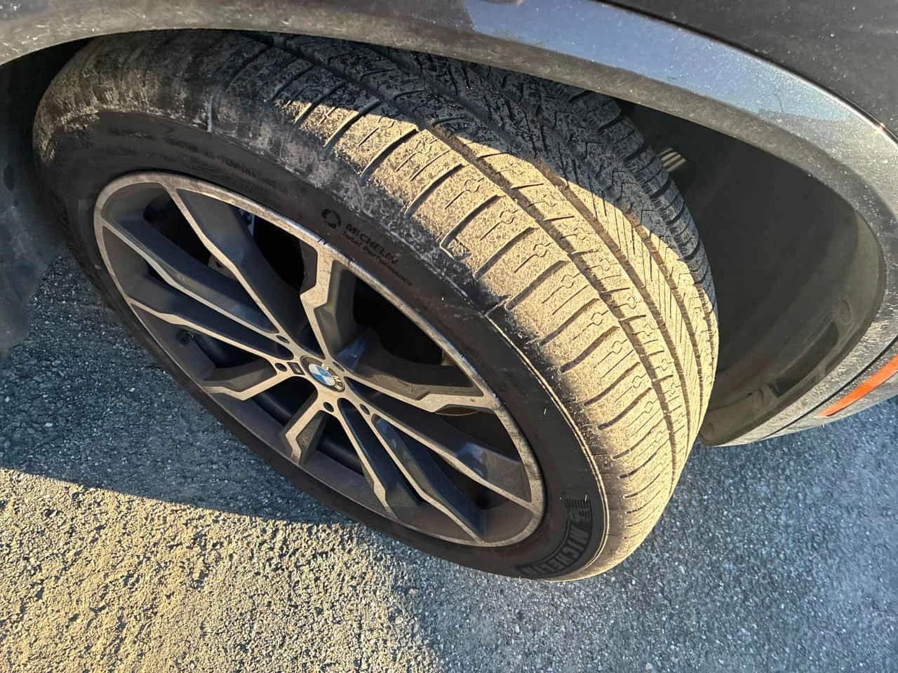 BMW X3 * xDrive30i * CARFAX *  | Mobile.bg � ����������� 7