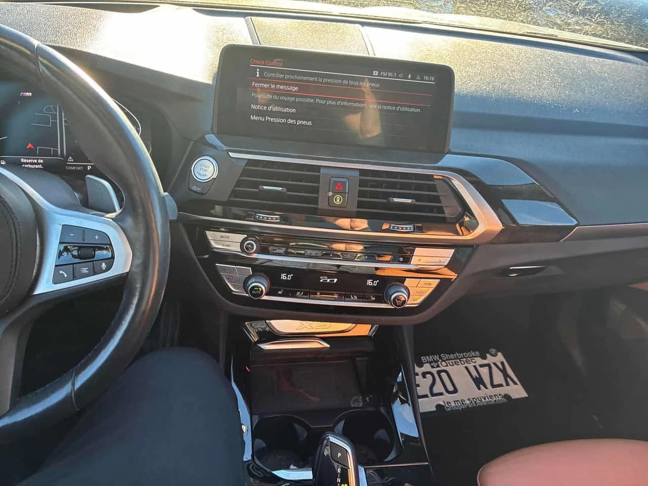 BMW X3 * xDrive30i * CARFAX *  | Mobile.bg � ����������� 9