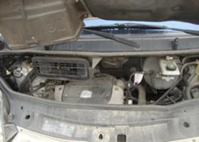 Opel Vivaro 1.9CDTI-2бр., снимка 14