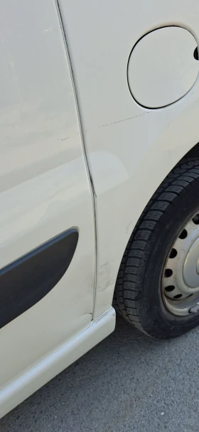 Fiat Scudo 2.0 hdi, снимка 11