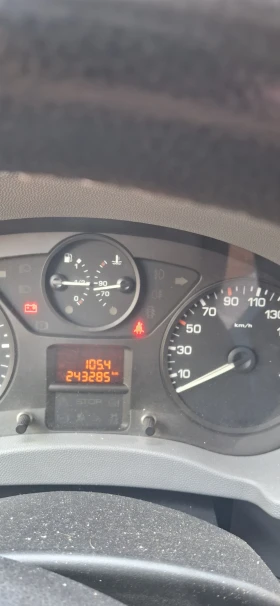 Fiat Scudo 2.0 hdi, снимка 7
