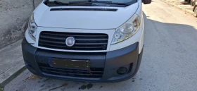 Fiat Scudo 2.0 hdi, снимка 1
