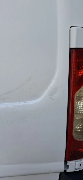 Fiat Scudo 2.0 hdi, снимка 12