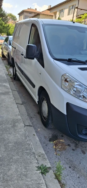 Fiat Scudo 2.0 hdi, снимка 2