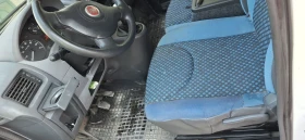 Fiat Scudo 2.0 hdi, снимка 6