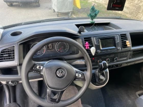 VW Transporter 2.0 TDI, снимка 7