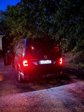 VW Transporter 2.0 TDI, снимка 9