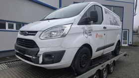 Ford Transit Custom 2.2, снимка 2