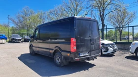 VW Crafter 2.5, снимка 4