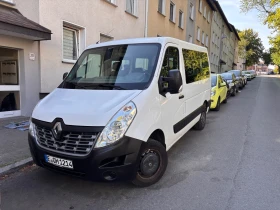 Renault Master, снимка 1