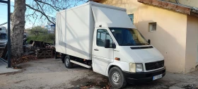VW Lt lt35, снимка 1