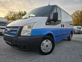     Ford Transit 2.2TDCI 5 6