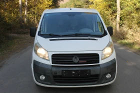 Обява за продажба на Fiat Scudo ИТАЛИЯ, 199000км. ~13 680 лв. - изображение 1