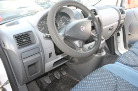 Fiat Scudo ИТАЛИЯ, 199000км., снимка 13