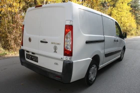 Обява за продажба на Fiat Scudo ИТАЛИЯ, 199000км. ~13 680 лв. - изображение 6