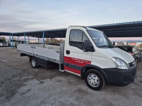 Обява за продажба на Iveco Daily 3.0 ~26 600 лв. - изображение 3