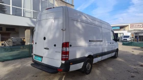 Mercedes-Benz Sprinter 316 2.2 CDi   | Mobile.bg    5