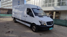     Mercedes-Benz Sprinter 316 2.2 CDi  