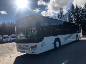 Setra S 415 NF  EURO 5   | Mobile.bg    2