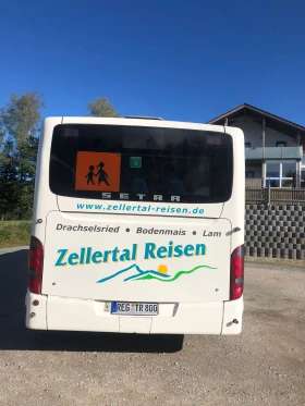 Setra S 415 NF  EURO 5   | Mobile.bg    4