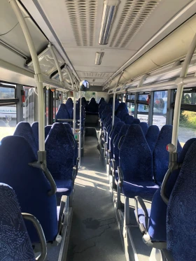 Setra S 415 NF  EURO 5   | Mobile.bg    6