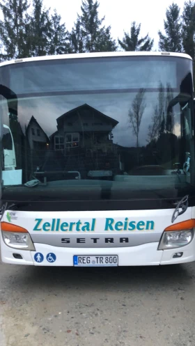 Setra S 415 NF  EURO 5   | Mobile.bg    3