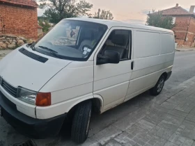 VW T4 | Mobile.bg    3