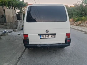 VW T4 | Mobile.bg    5