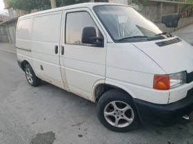 VW T4 | Mobile.bg    4