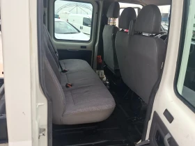 Ford Transit 3.5/2.4TD/6+ 1/ | Mobile.bg    12