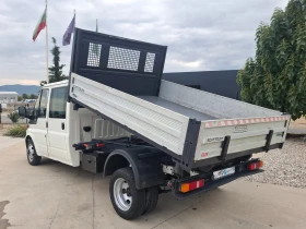     Ford Transit 3.5/2.4TD/6+ 1/