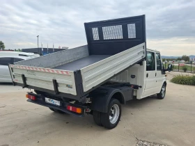     Ford Transit 3.5/2.4TD/6+ 1/