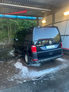 VW Transporter 2.0 TDI | Mobile.bg    4