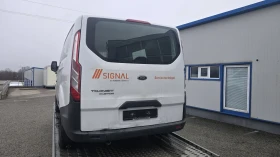 Ford Transit Custom 2.2, снимка 3