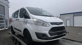 Ford Transit Custom 2.2 - изображение 1
