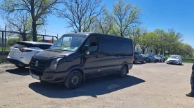 VW Crafter 2.5 | Mobile.bg � ����� ������ 2