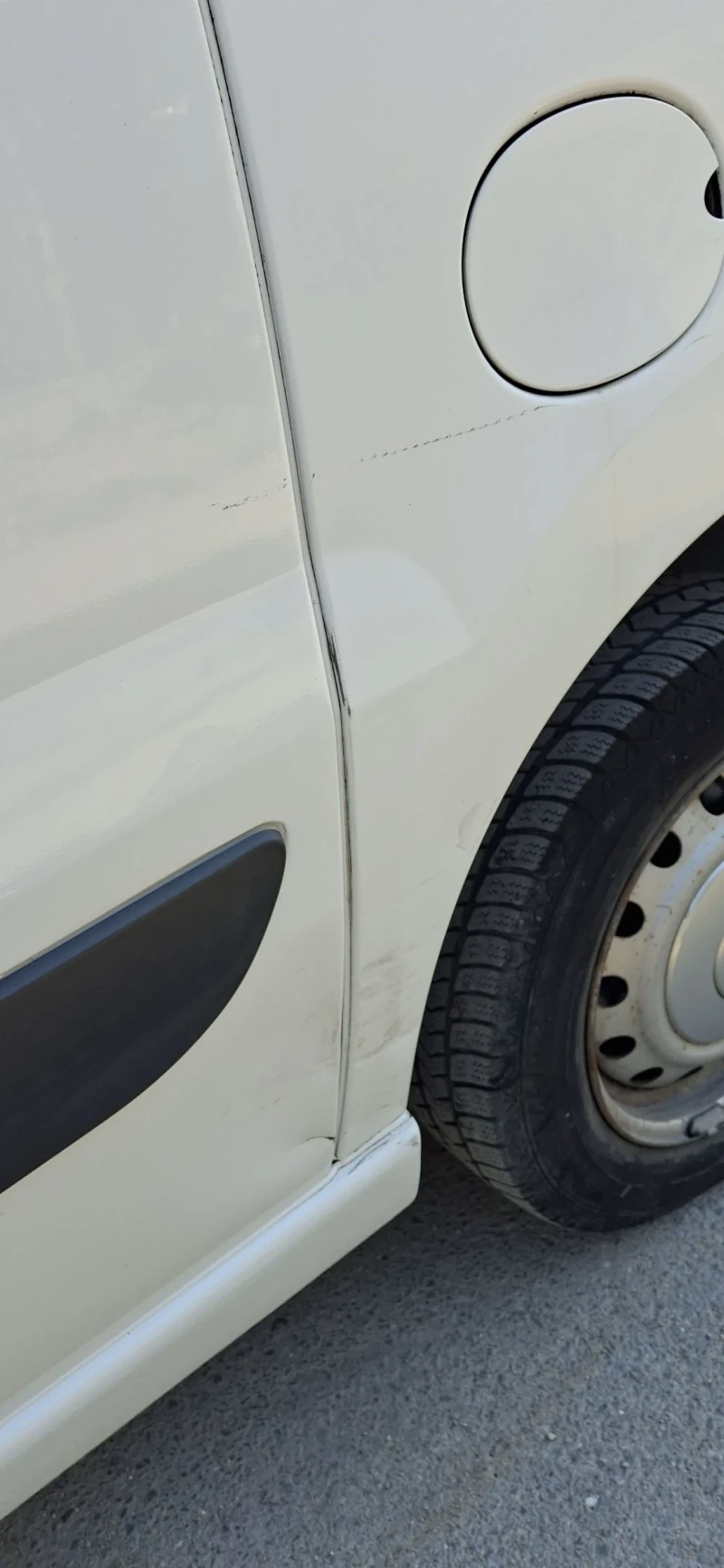 Fiat Scudo 2.0 hdi, снимка 11 - Бусове и автобуси - 52644367