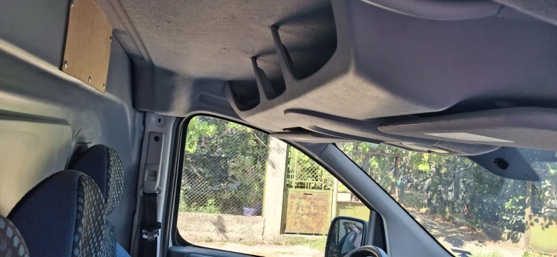 Fiat Scudo 2.0 hdi, снимка 9 - Бусове и автобуси - 52644367