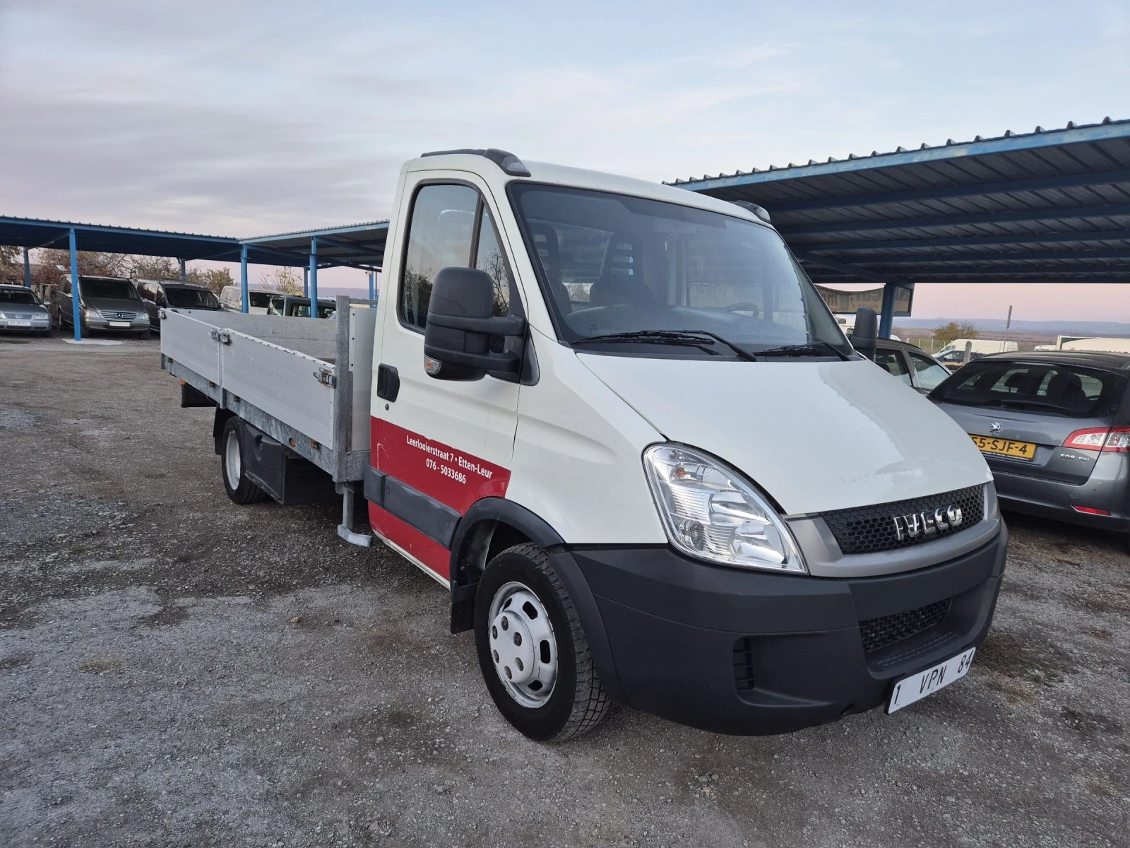 Iveco Daily 3.0 - изображение 3