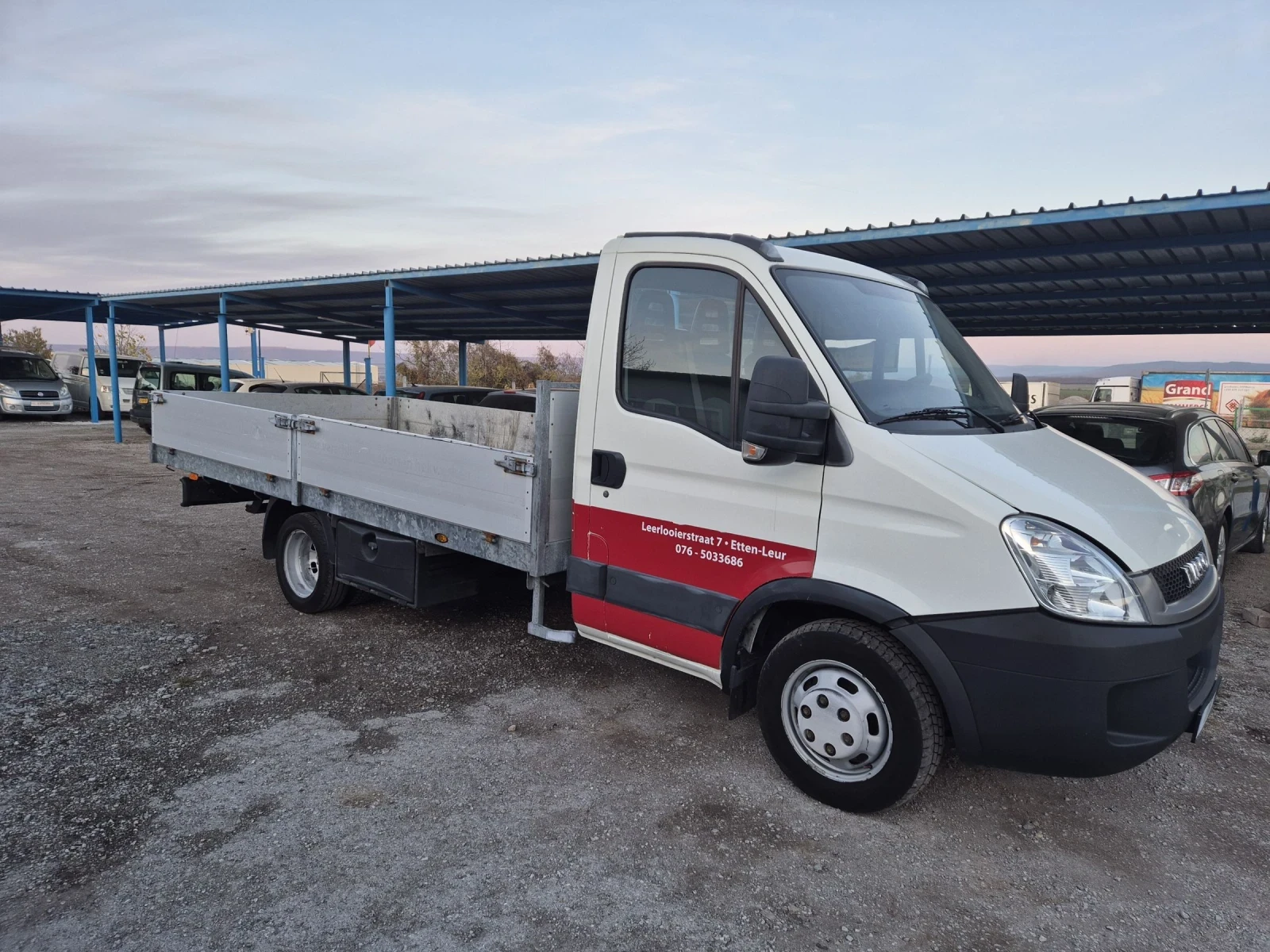 Iveco Daily 3.0 - изображение 4