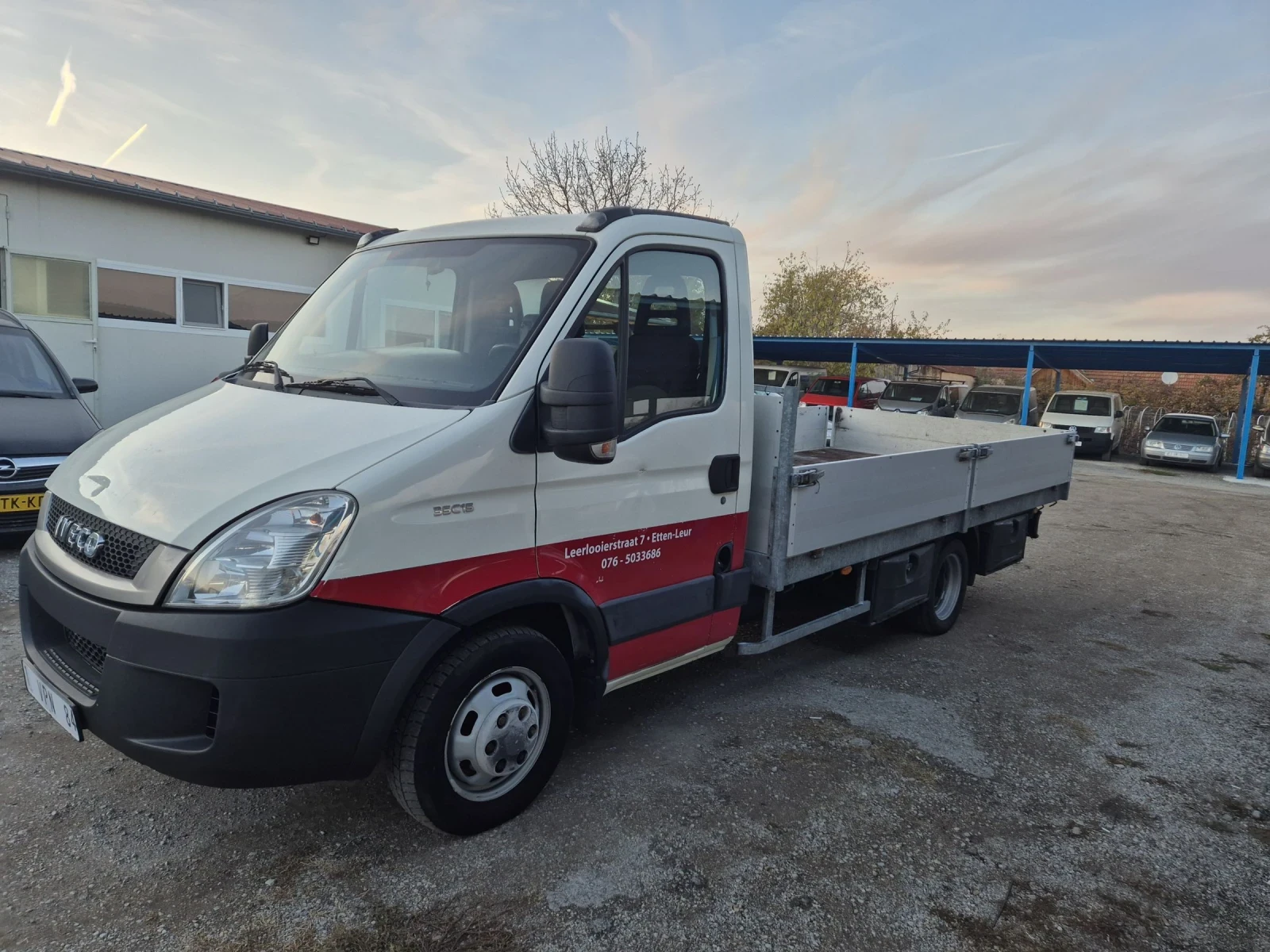 Iveco Daily 3.0 - изображение 2